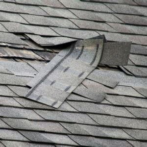 shingles blown off roof|How to Repair Blown